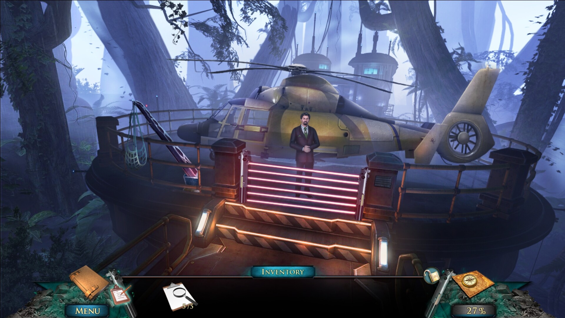 Hidden Object Greed Collection screenshot 4