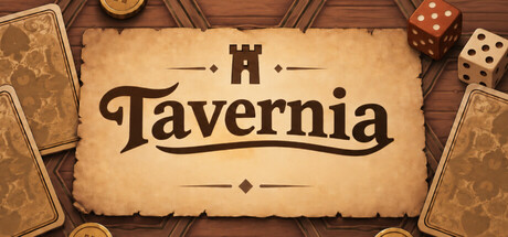 Tavernia — Steam header