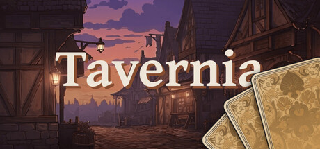 Tavernia — Steam header