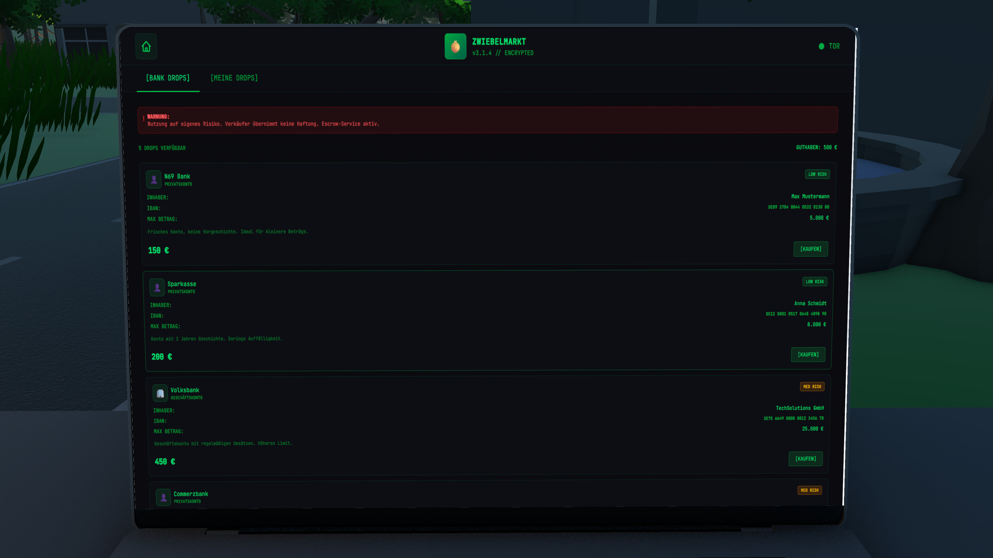 419 screenshot 2