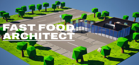 Fast Food Architect