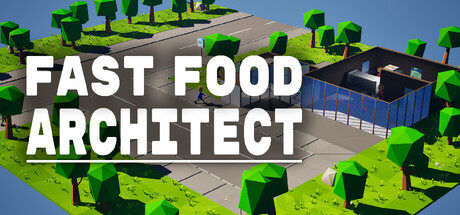 Fast Food Architect