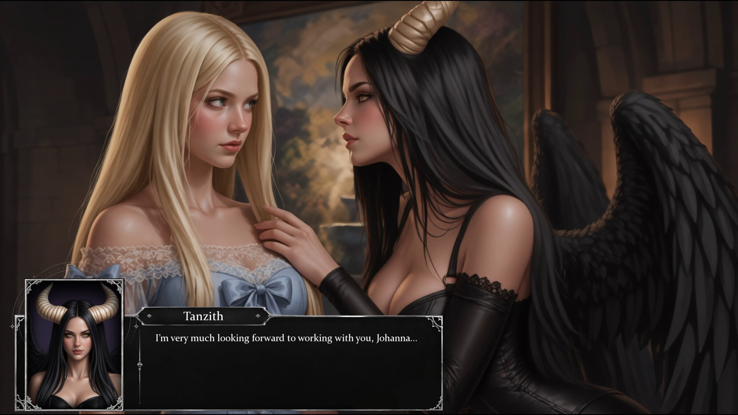 Suspira screenshot 3