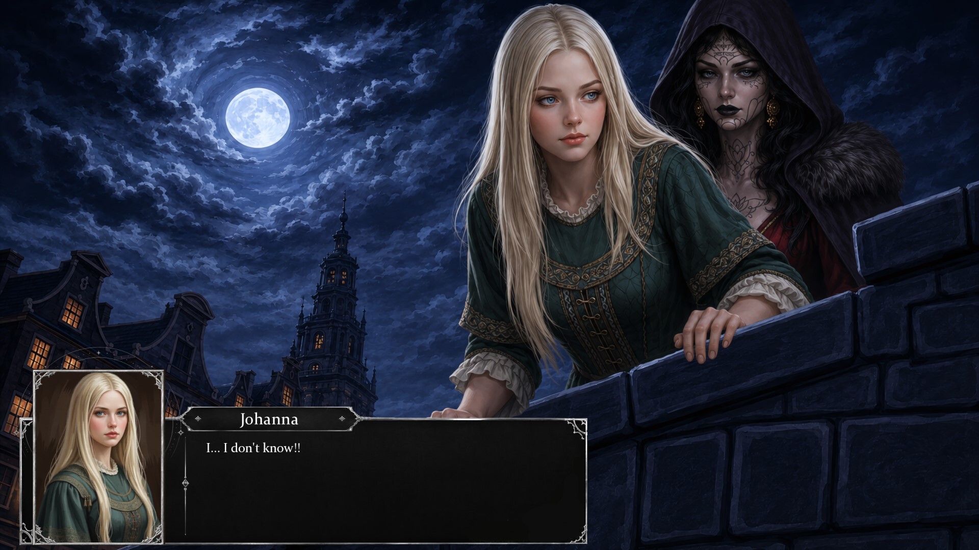 Suspira screenshot 4