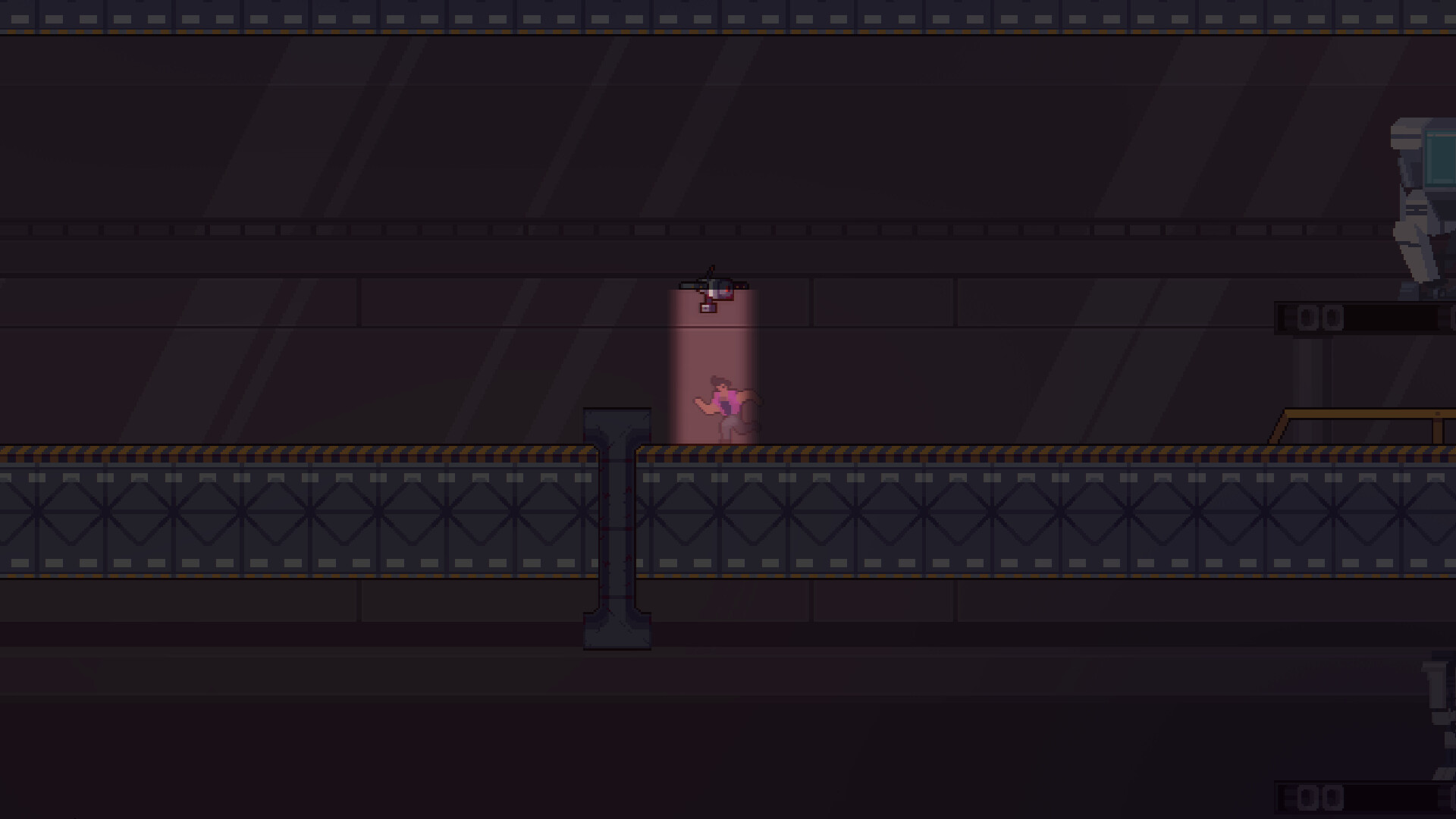 Cybro screenshot 4
