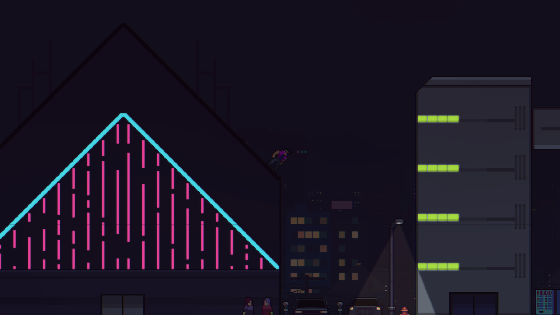 Cybro screenshot 8