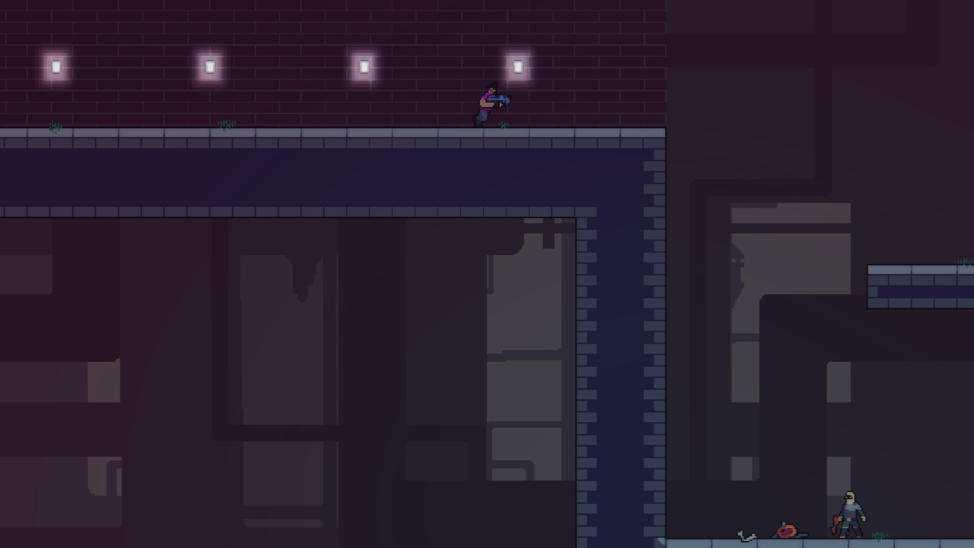 Cybro screenshot 5