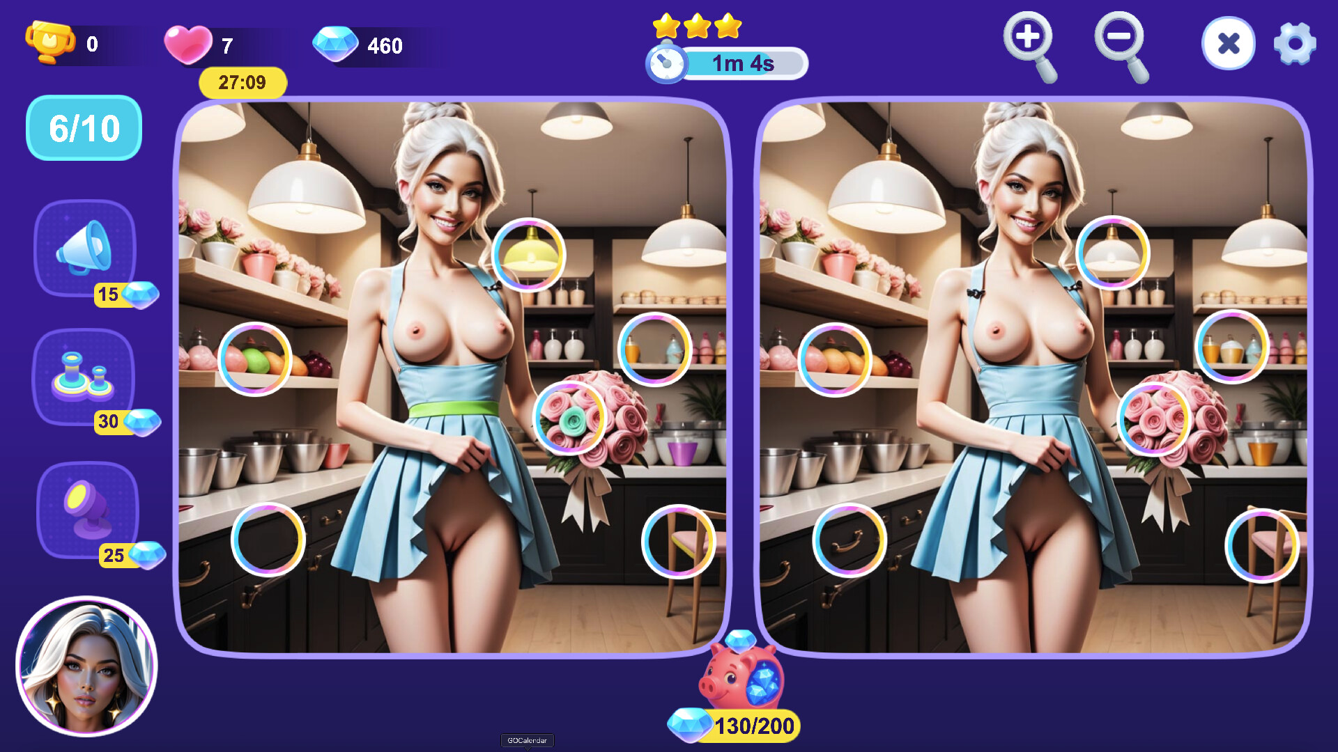 Date the Difference screenshot 9