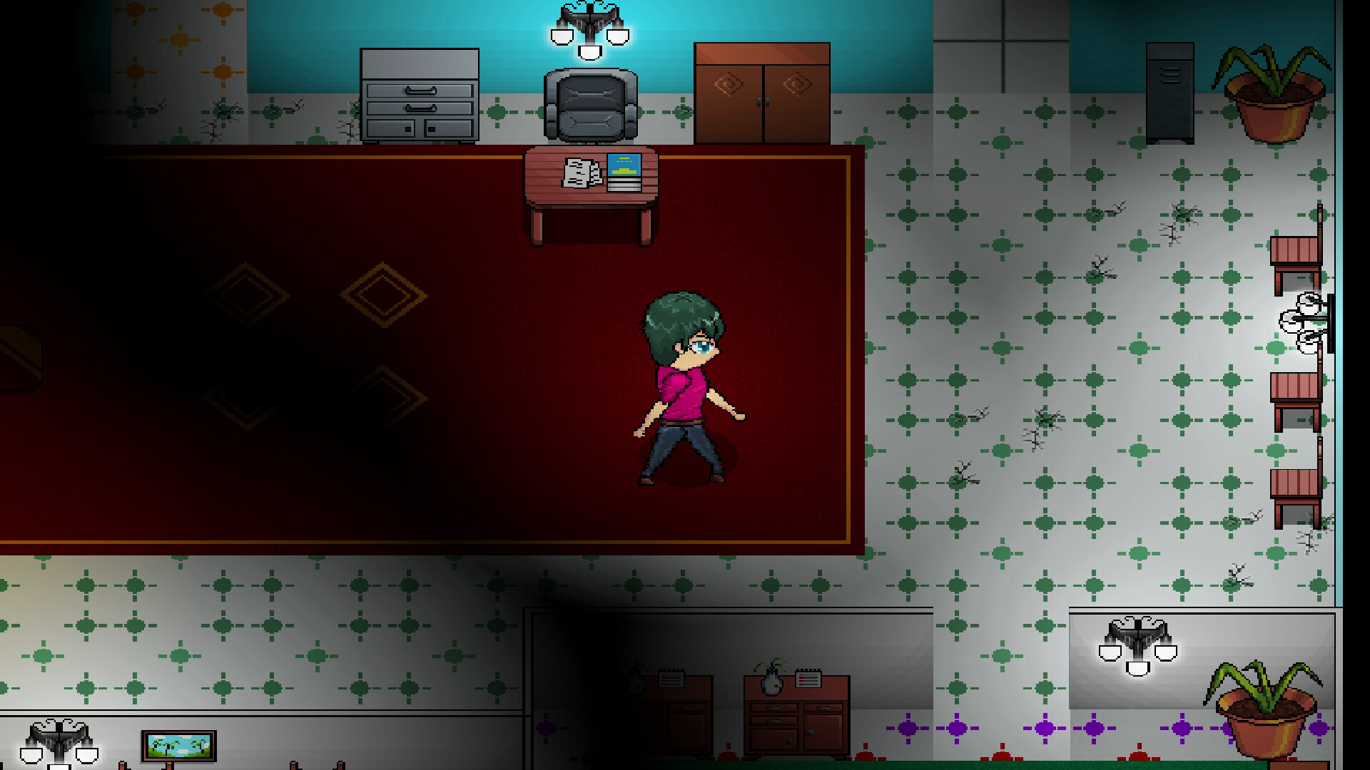 Ashentia Hauntings screenshot 2