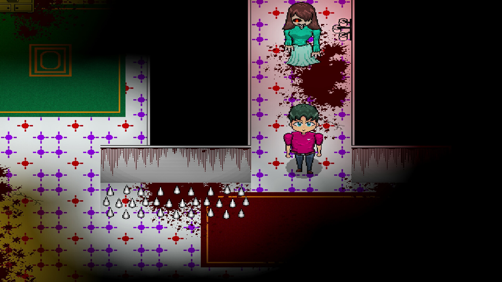 Ashentia Hauntings screenshot 8