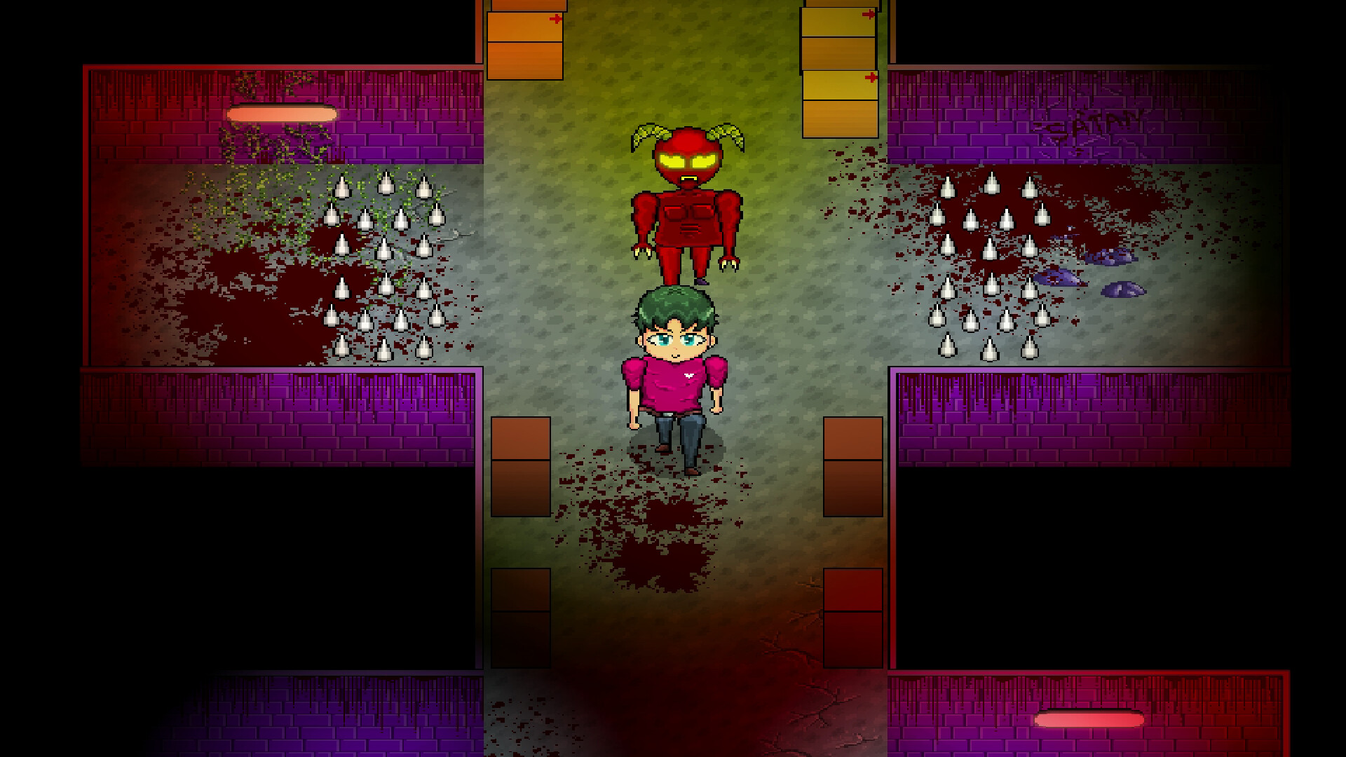 Ashentia Hauntings screenshot 6