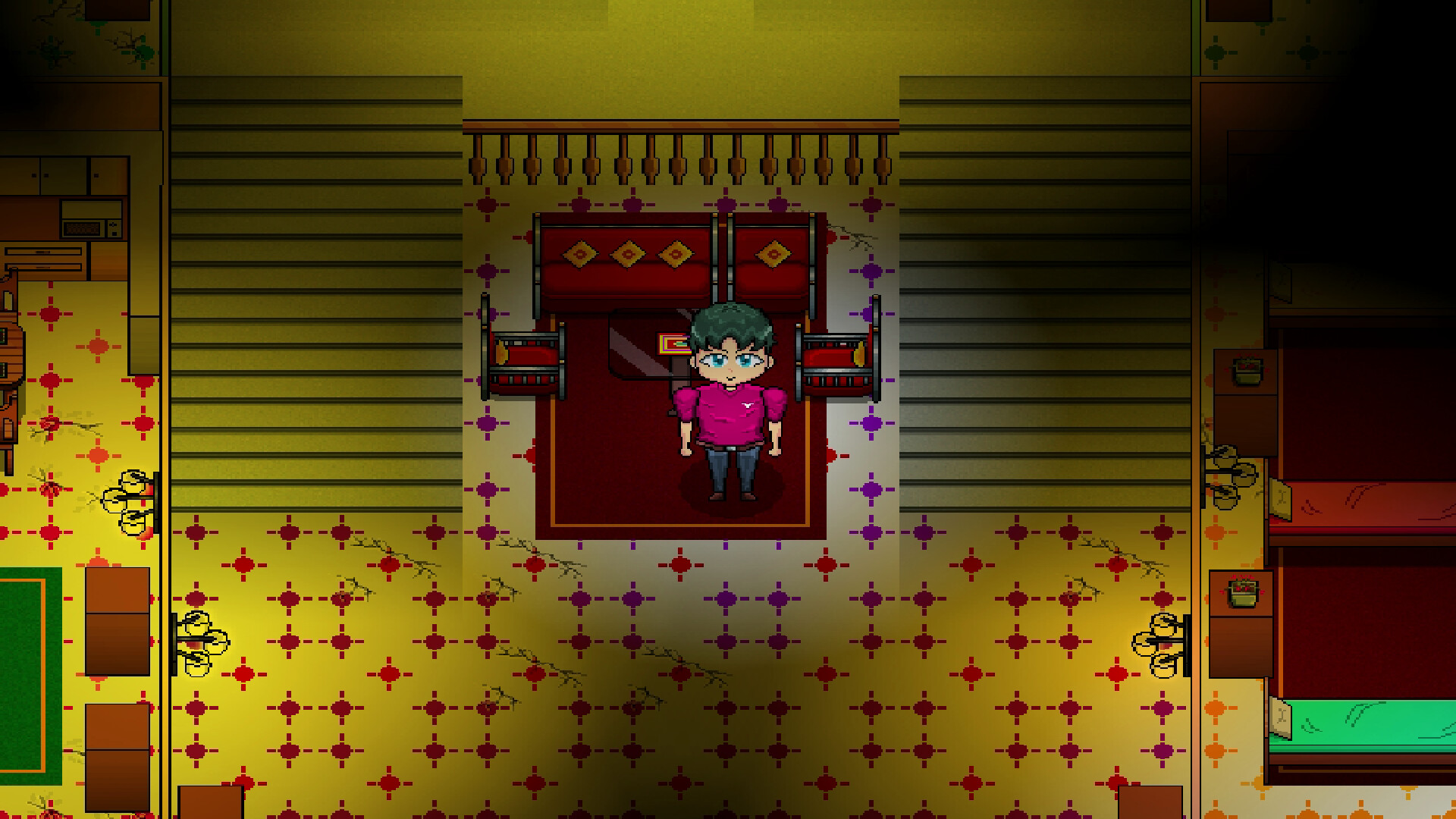 Ashentia Hauntings screenshot 5