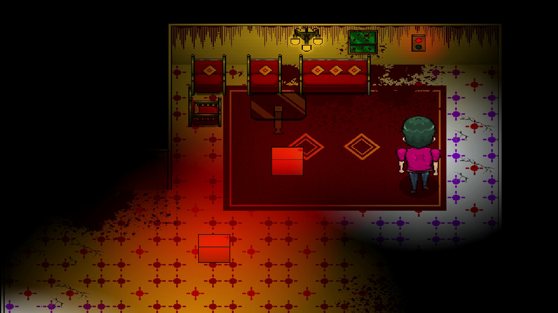 Ashentia Hauntings screenshot 7