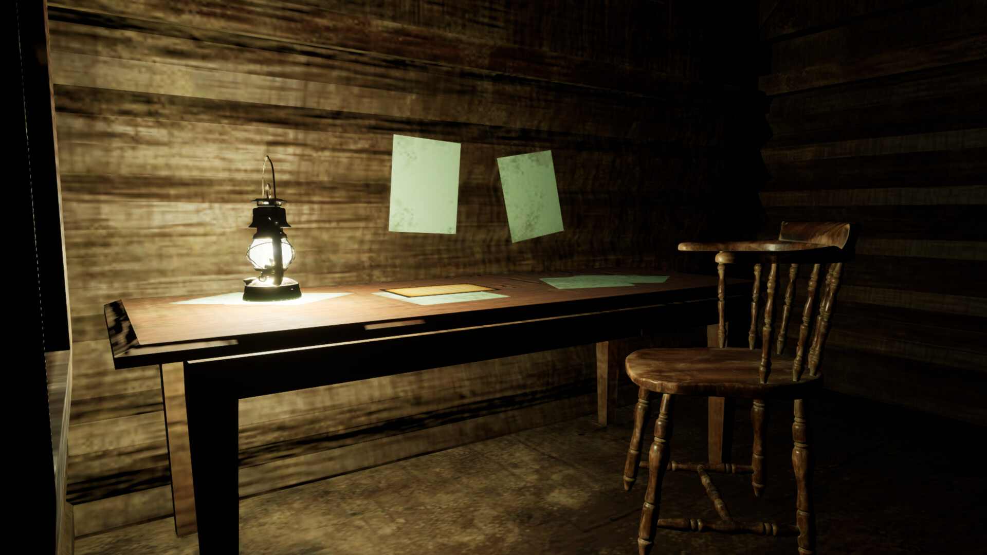 FINIS ACTUS screenshot 8