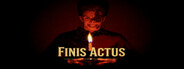 FINIS ACTUS