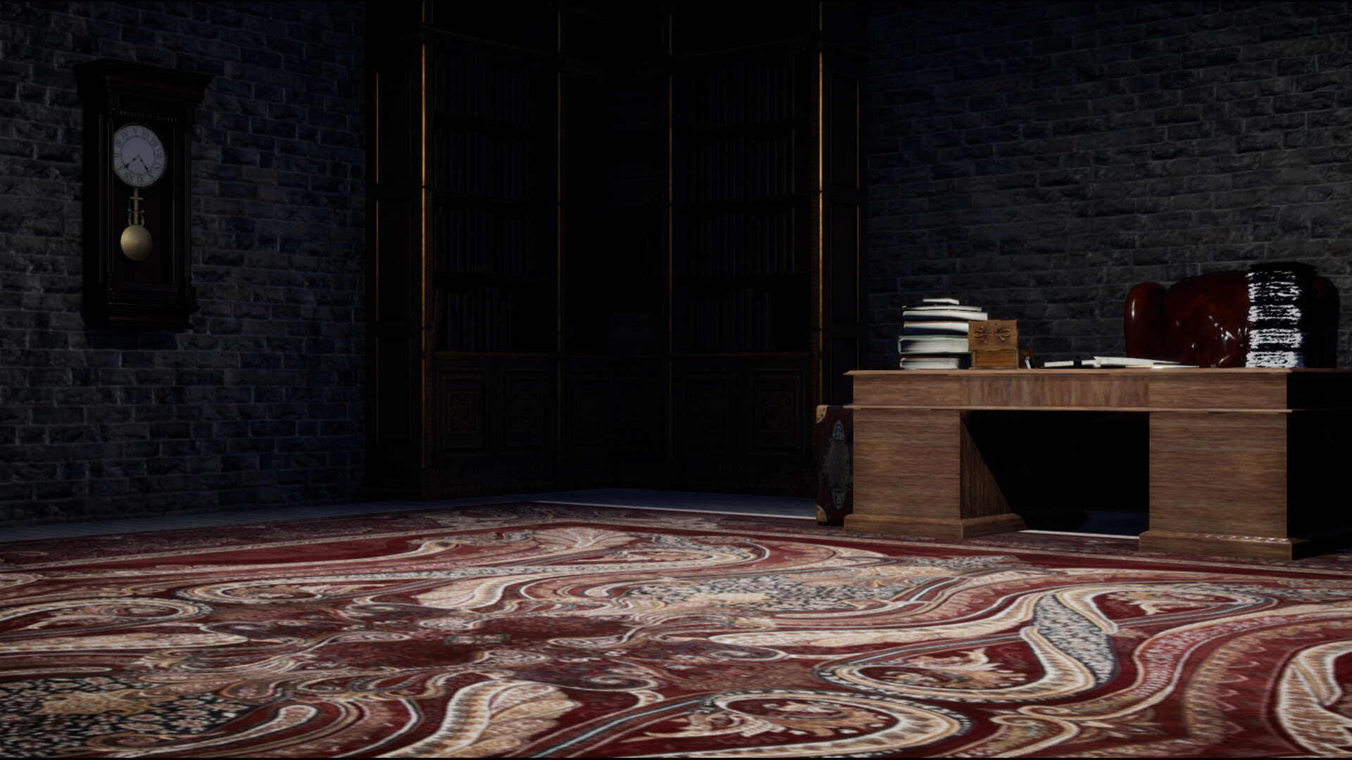 FINIS ACTUS screenshot 6
