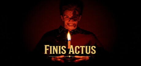 FINIS ACTUS — Steam header
