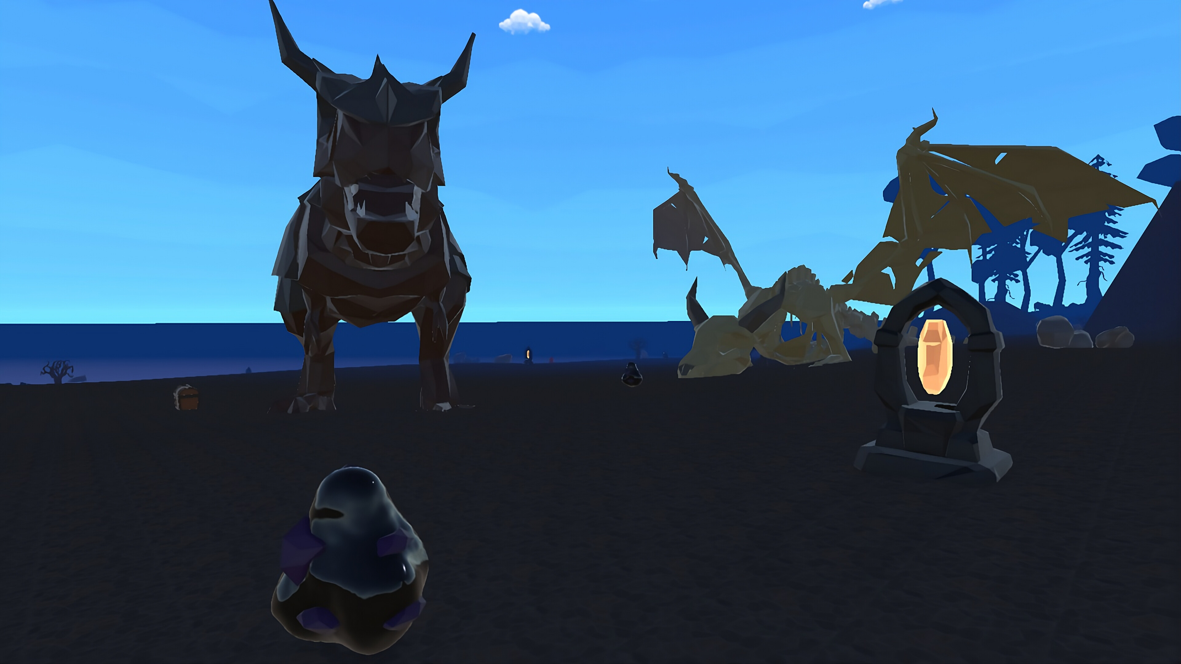 Simple World screenshot 2