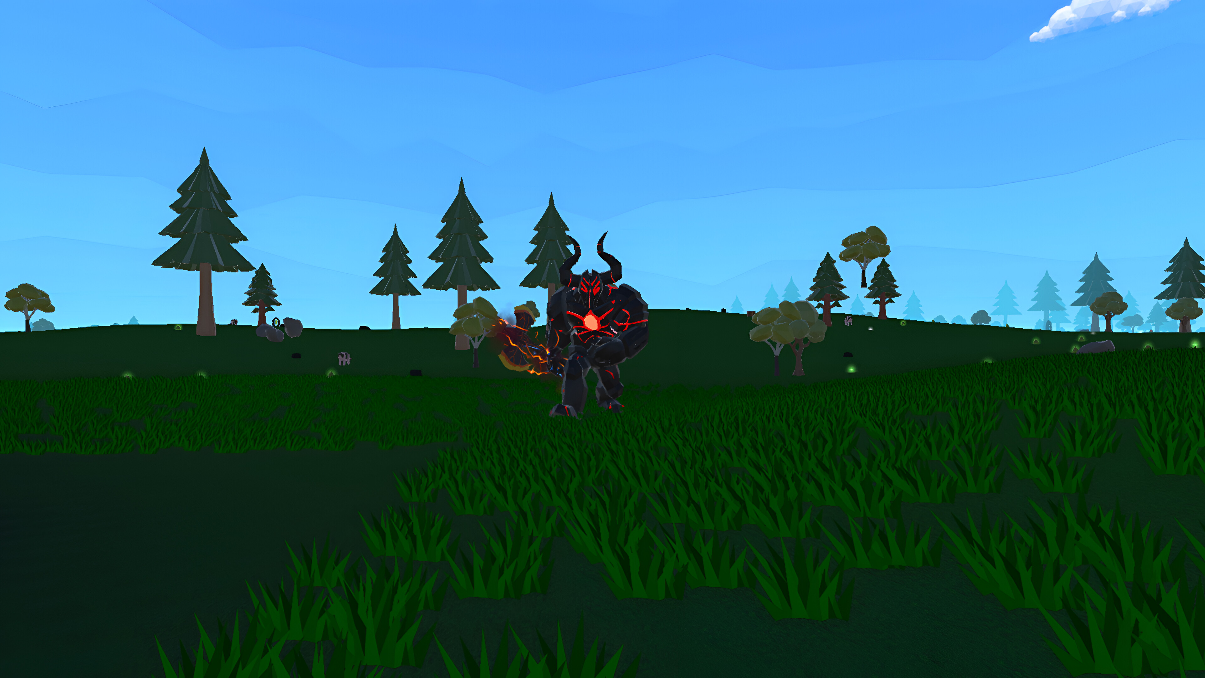 Simple World screenshot 4