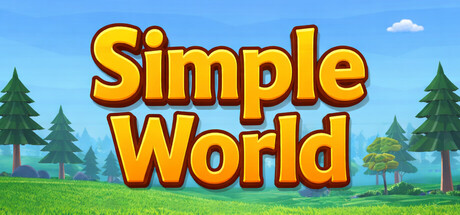Simple World Beta