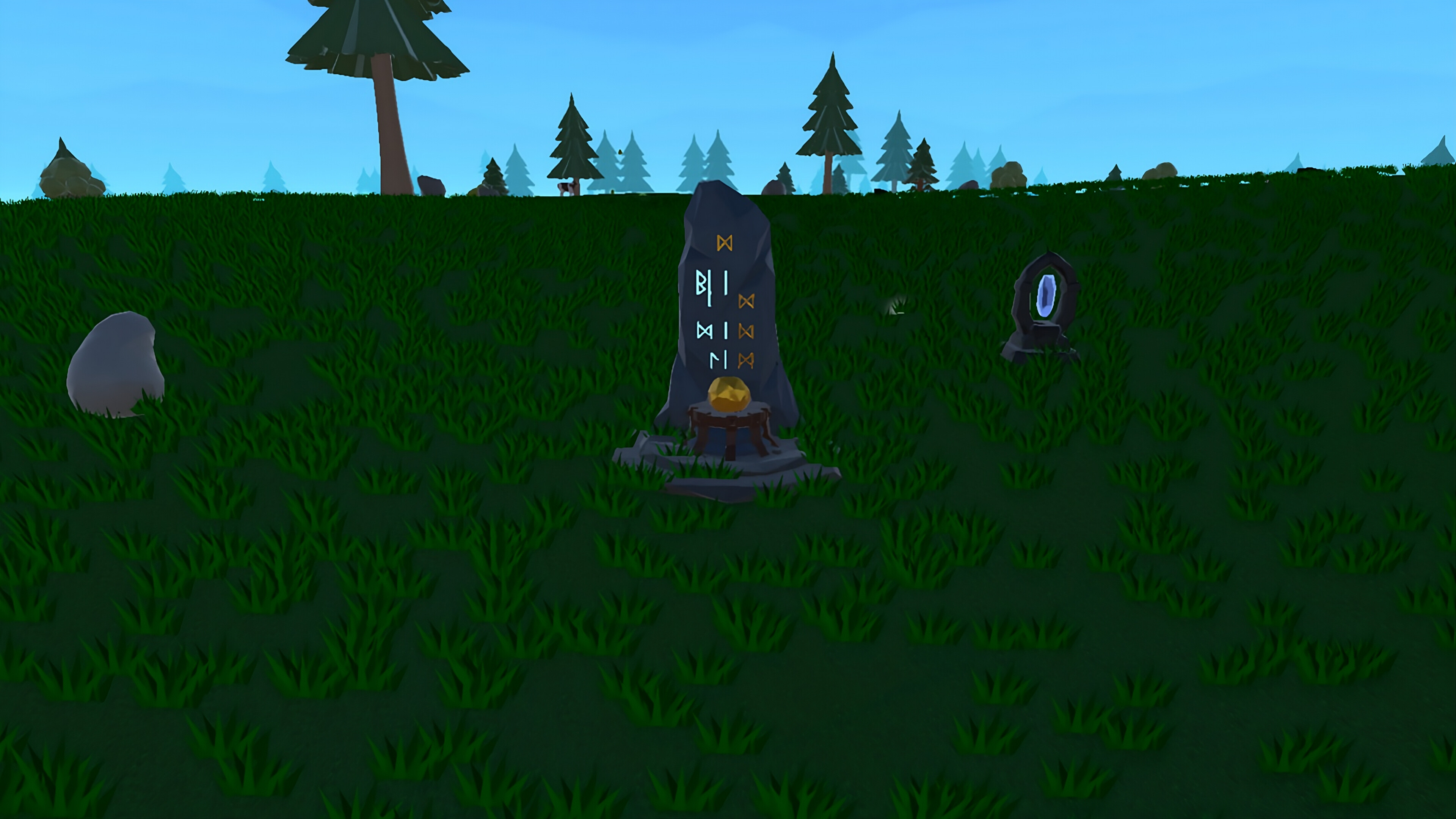 Simple World screenshot 6
