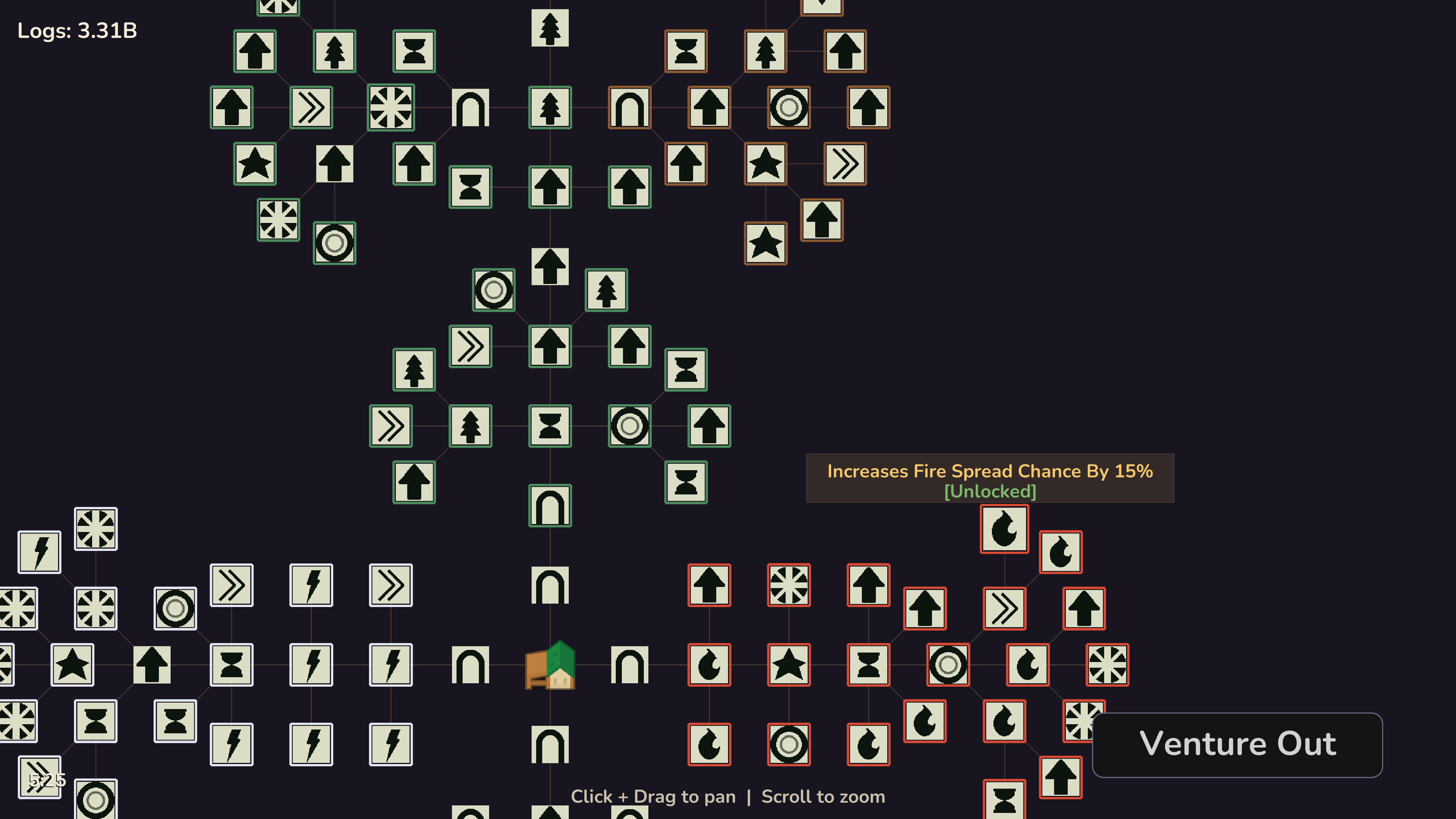 Clickstead screenshot 2