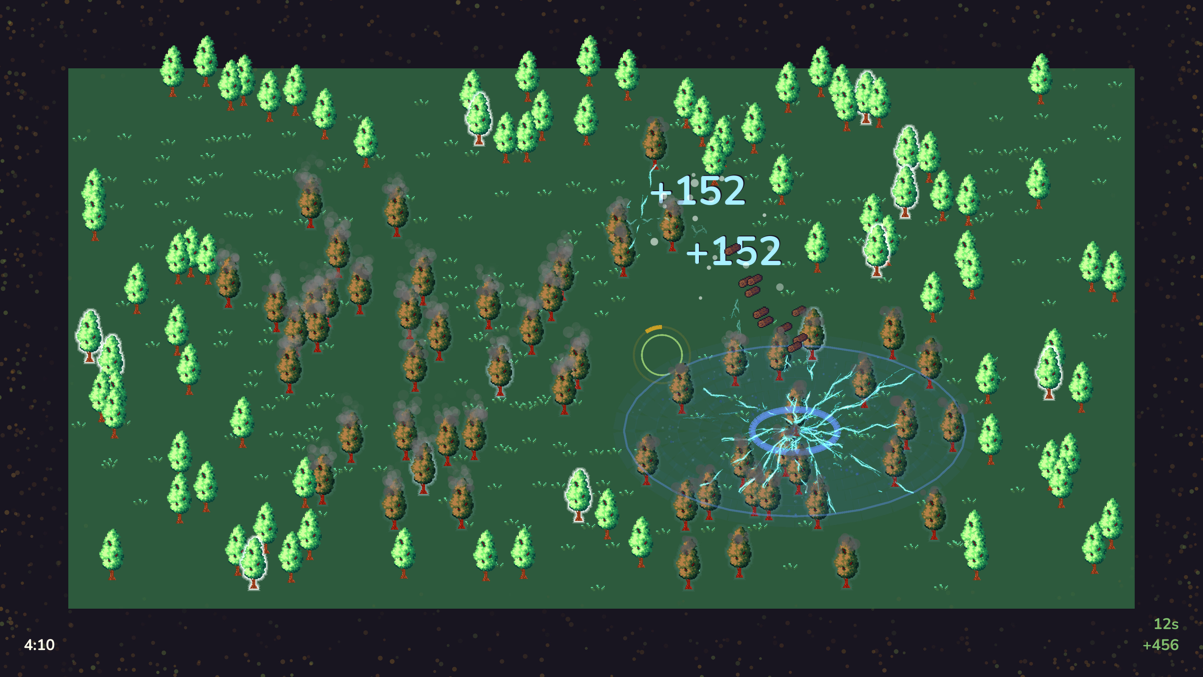 Clickstead screenshot 4