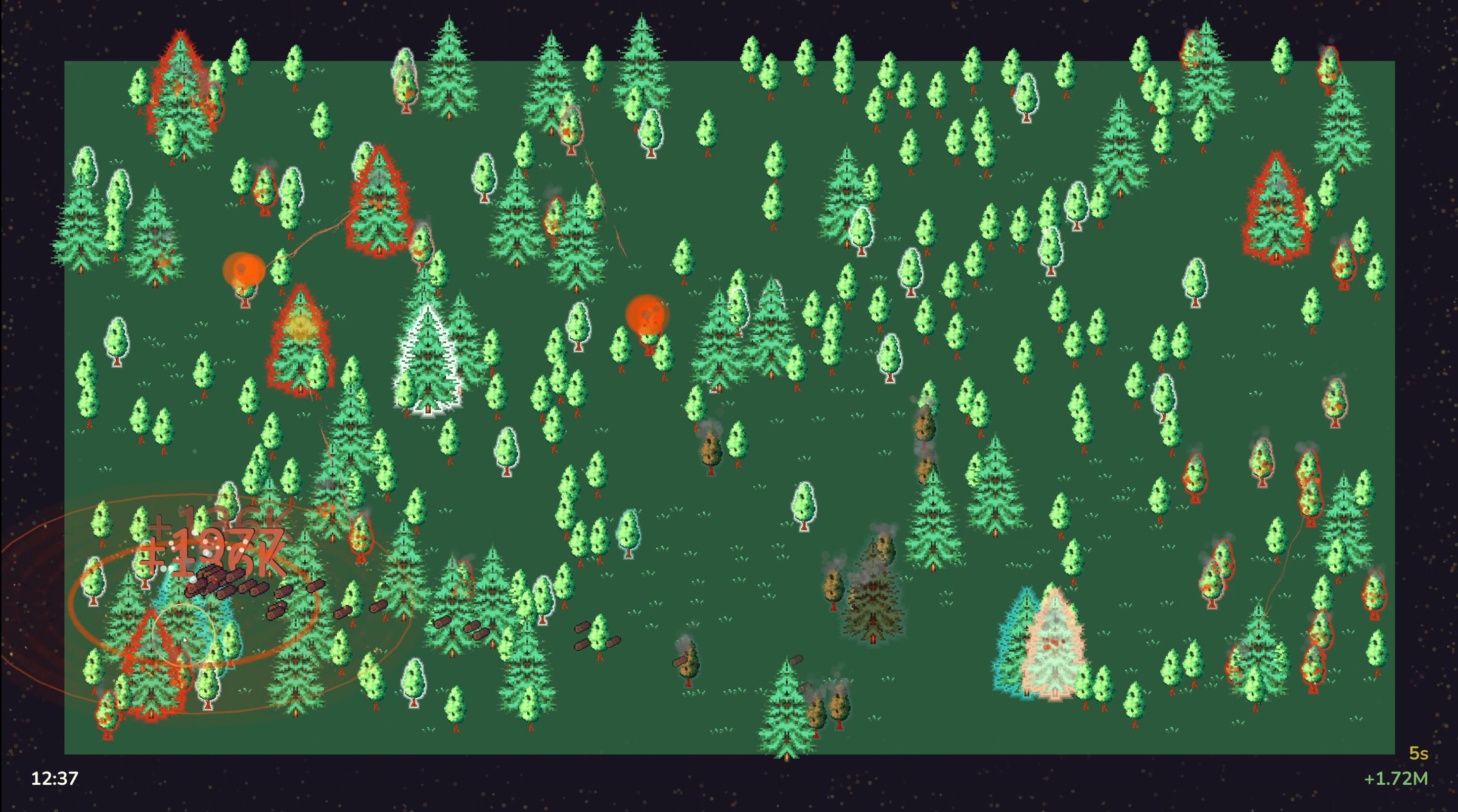 Clickstead screenshot 6