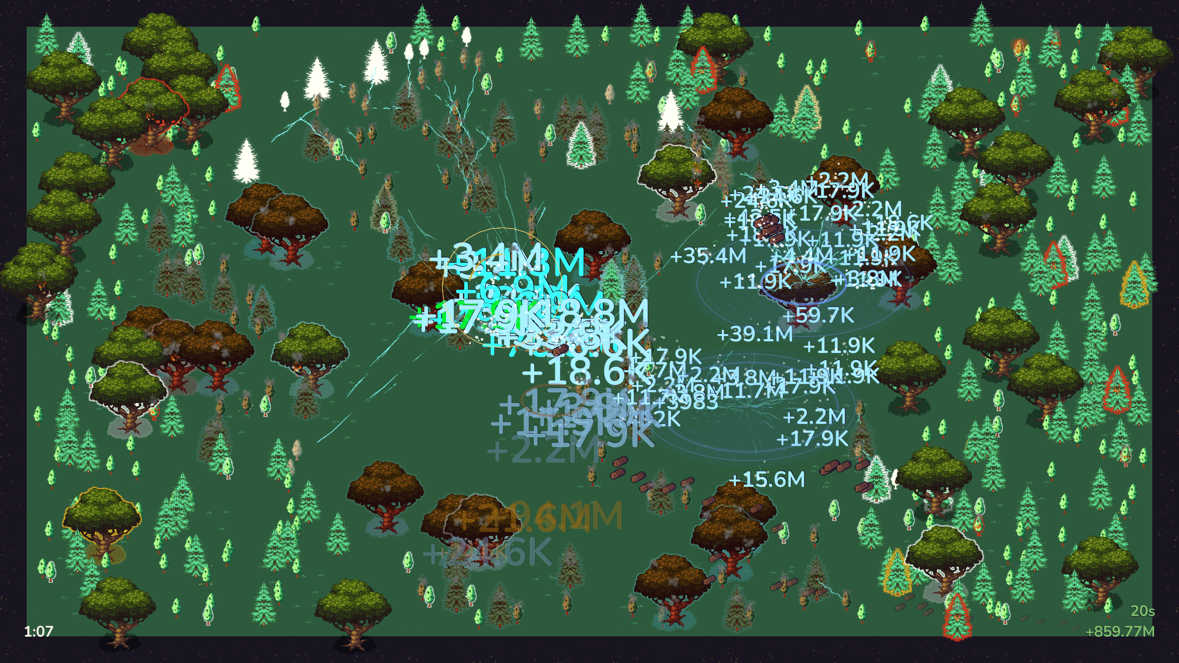 Clickstead screenshot 5