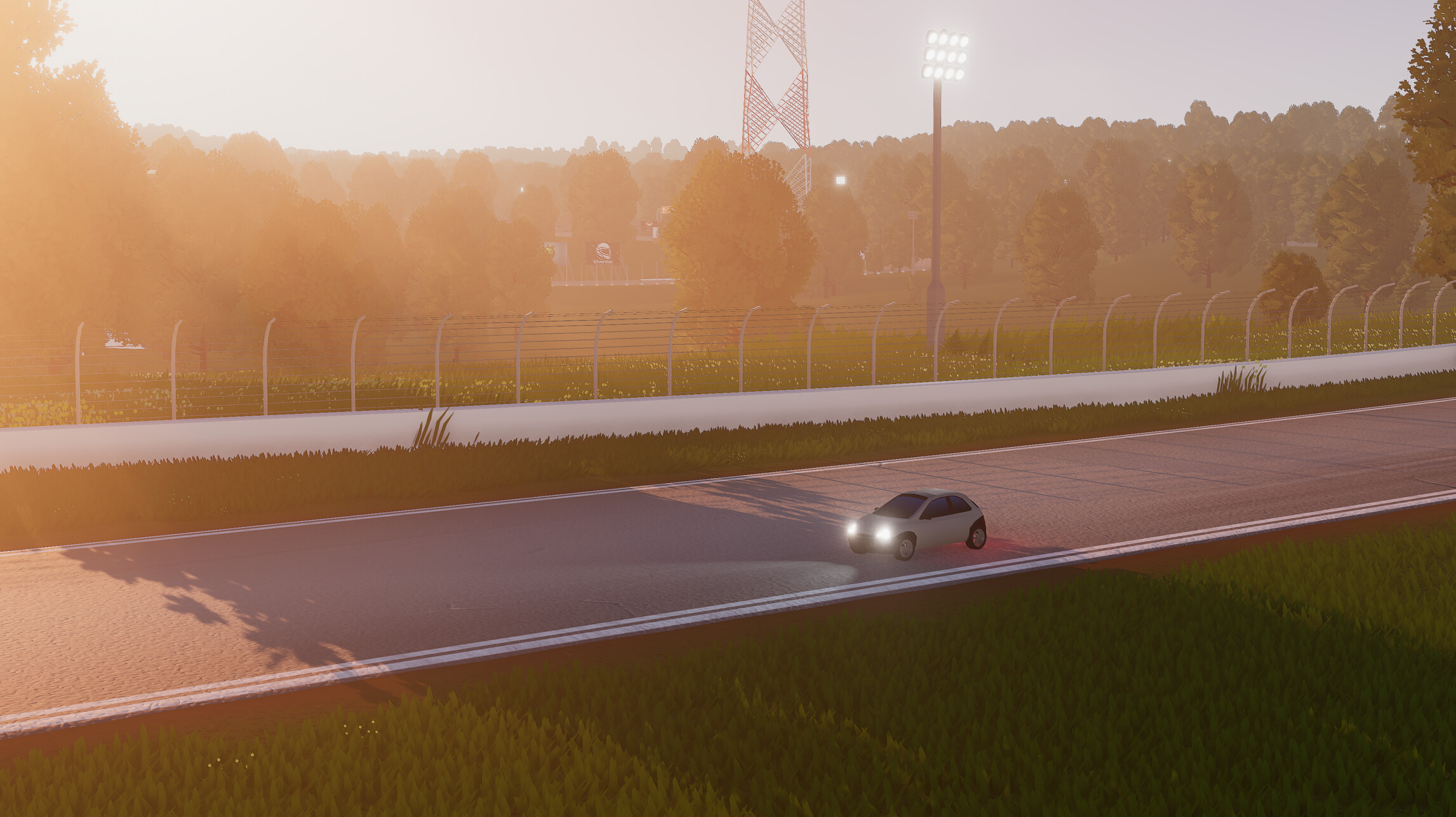 Ignition Point screenshot 8