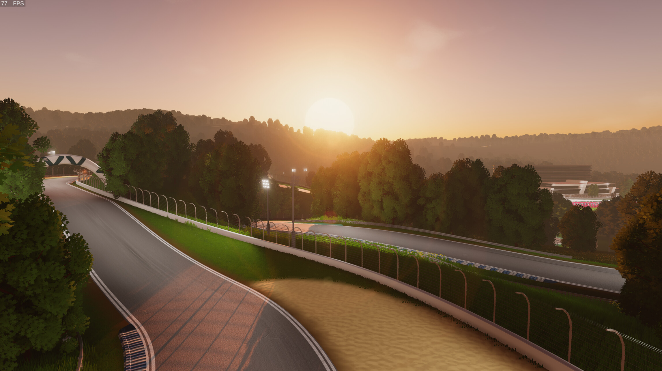 Ignition Point screenshot 7