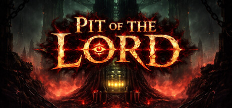 Pit of the Lord