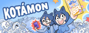 KOTAMON: My Sis Found A Super-Rare Card In Her Cereal Box, So I Became A Garbage Man To Find The Entire Collection And Earn $1,000,000