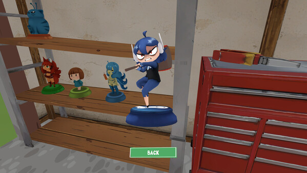 KOTAMON: My Sis Found A Super-Rare Card In Her Cereal Box, So I Became A Garbage Man To Find The Entire Collection And Earn $1,000,000 screenshot