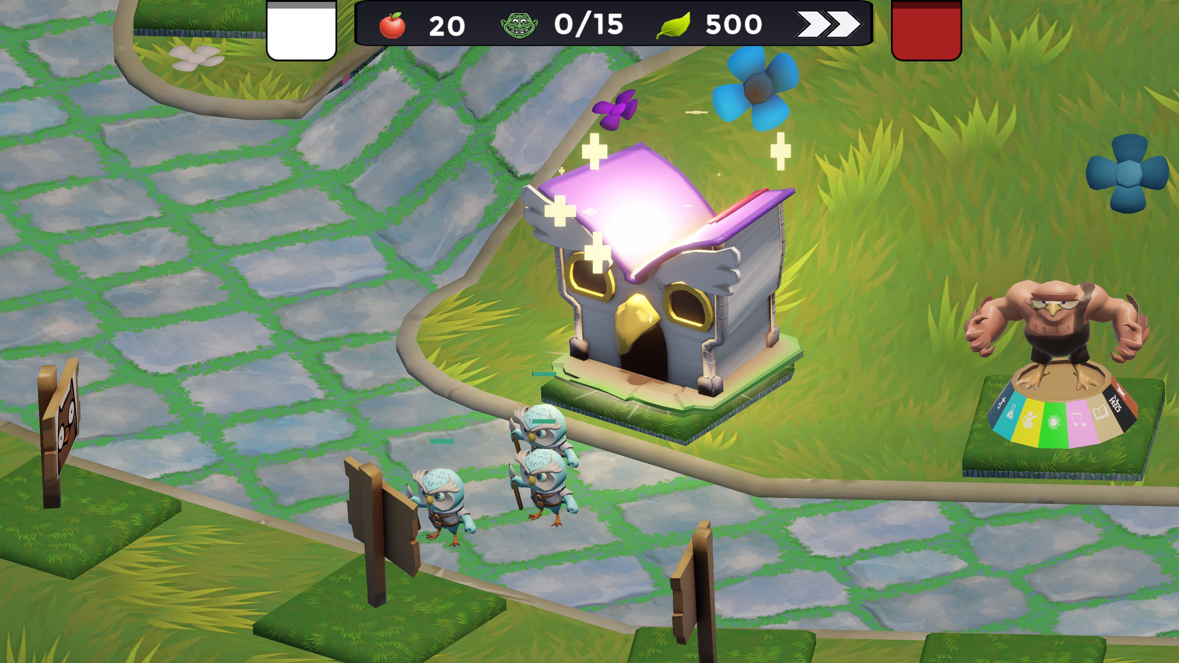 TriviOwl screenshot 4