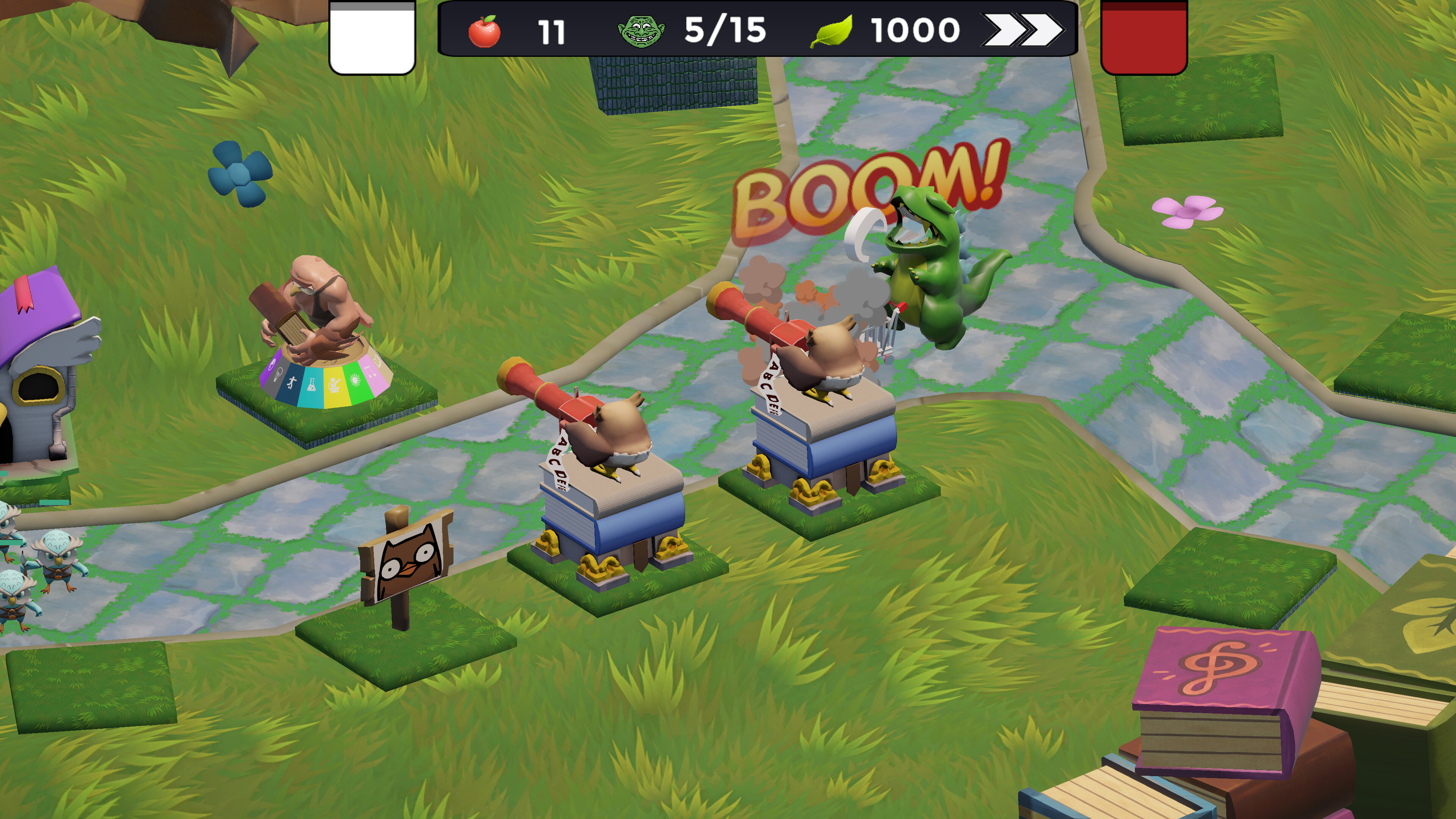 TriviOwl screenshot 5