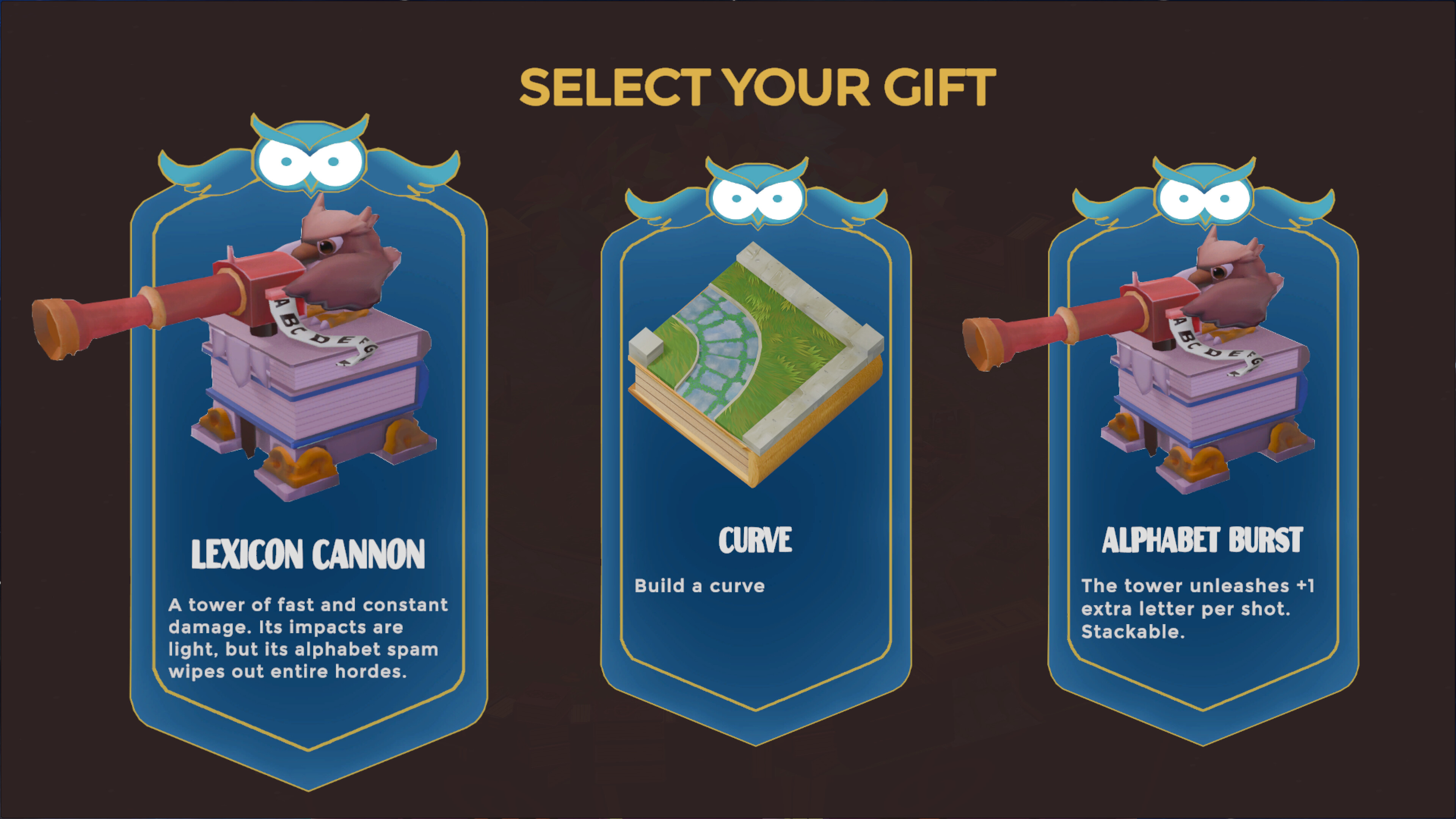 TriviOwl screenshot 2