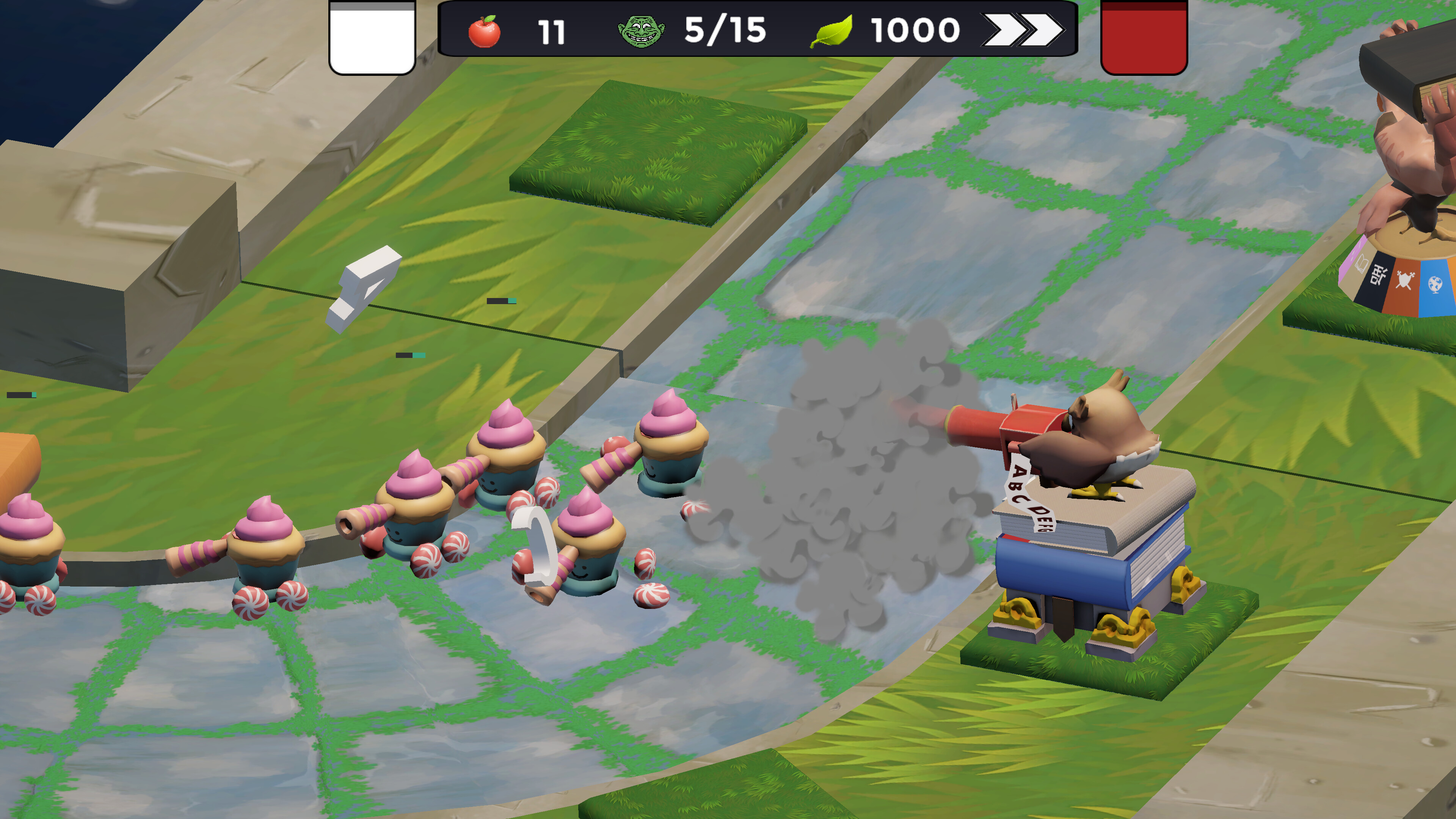TriviOwl screenshot 6