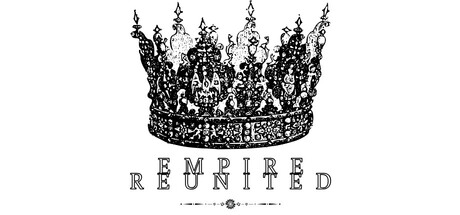 Empire Reunited — Steam header