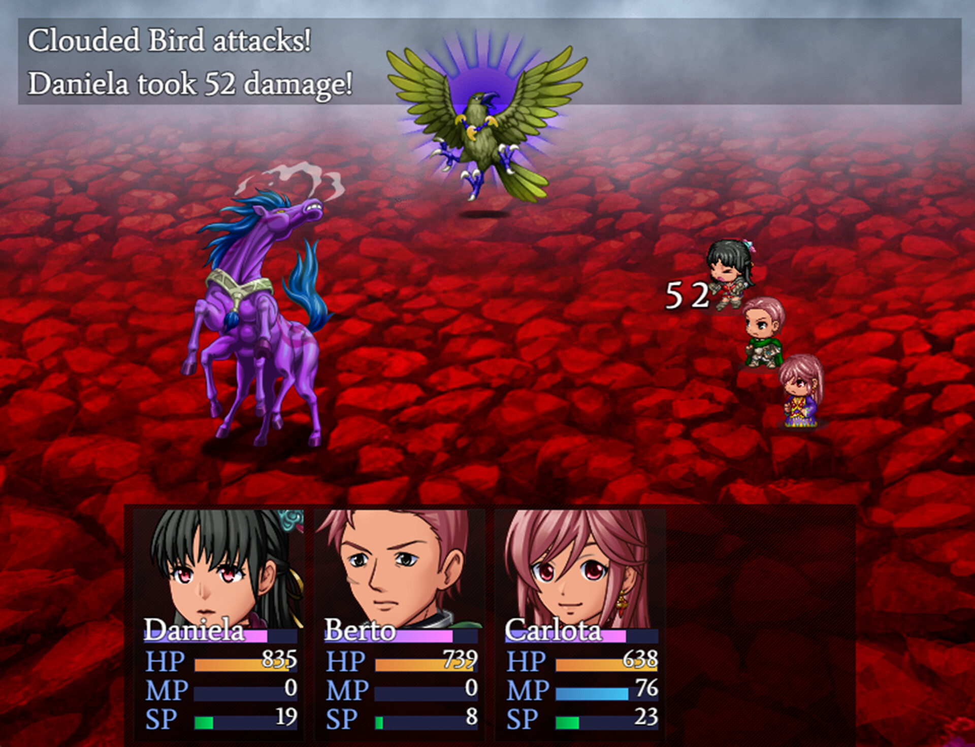 Empire Reunited screenshot 10