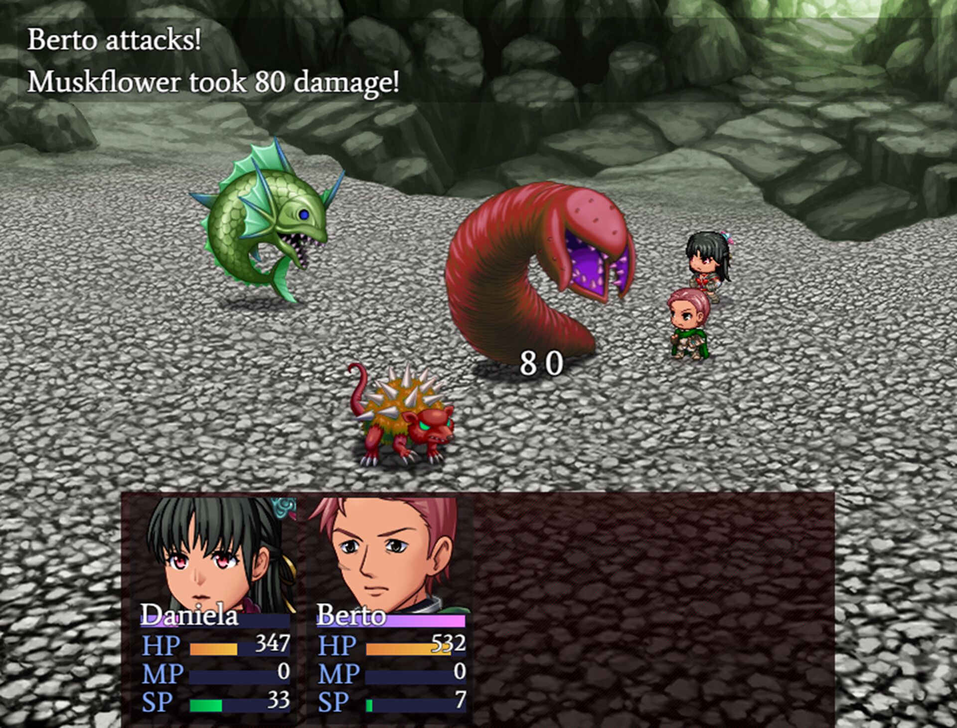 Empire Reunited screenshot 8