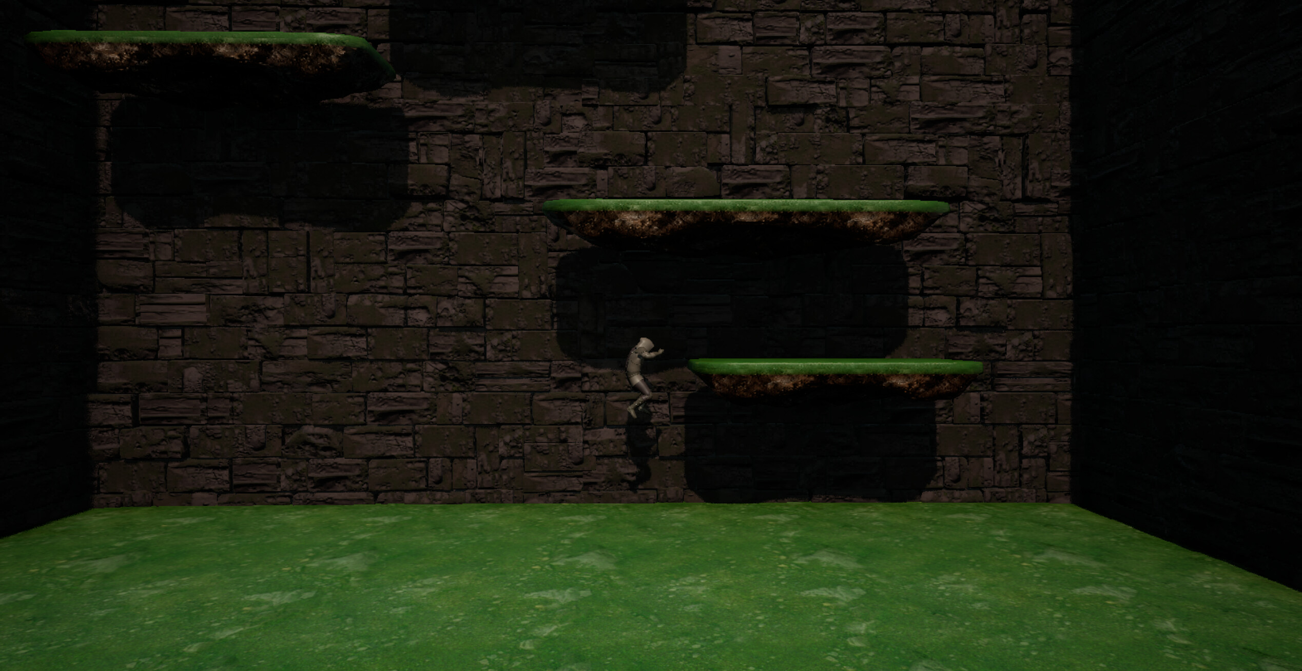Endless Tower screenshot 5