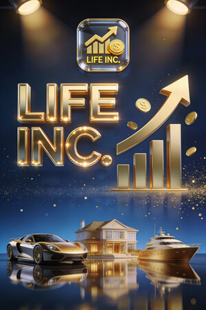 [В разработке] Life Inc.