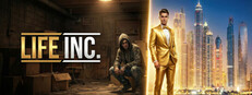 Life Inc.