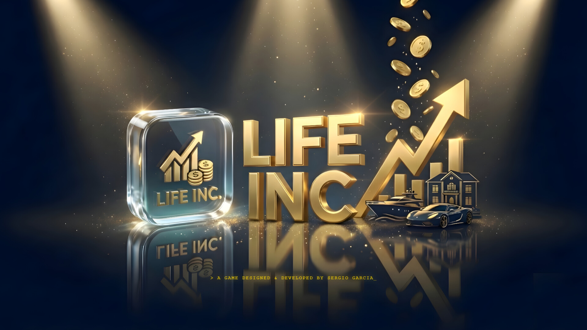 Life Inc. screenshot 14