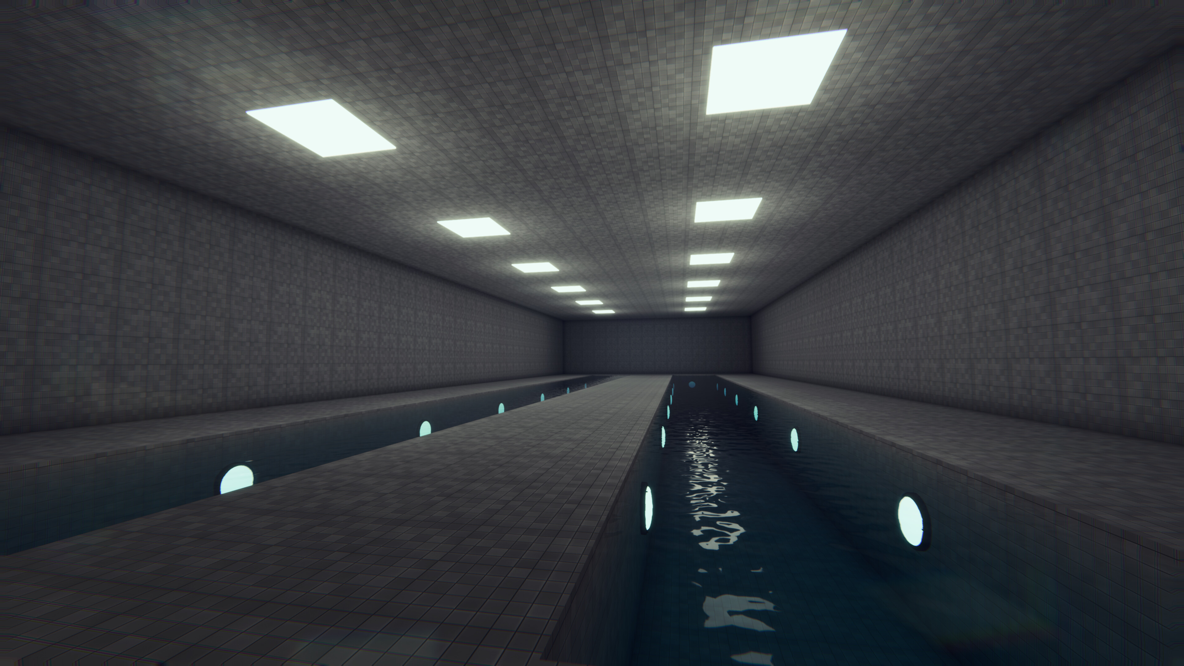 Backrooms: No Escape screenshot 15