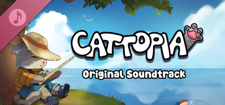Cattopia Original Soundtrack