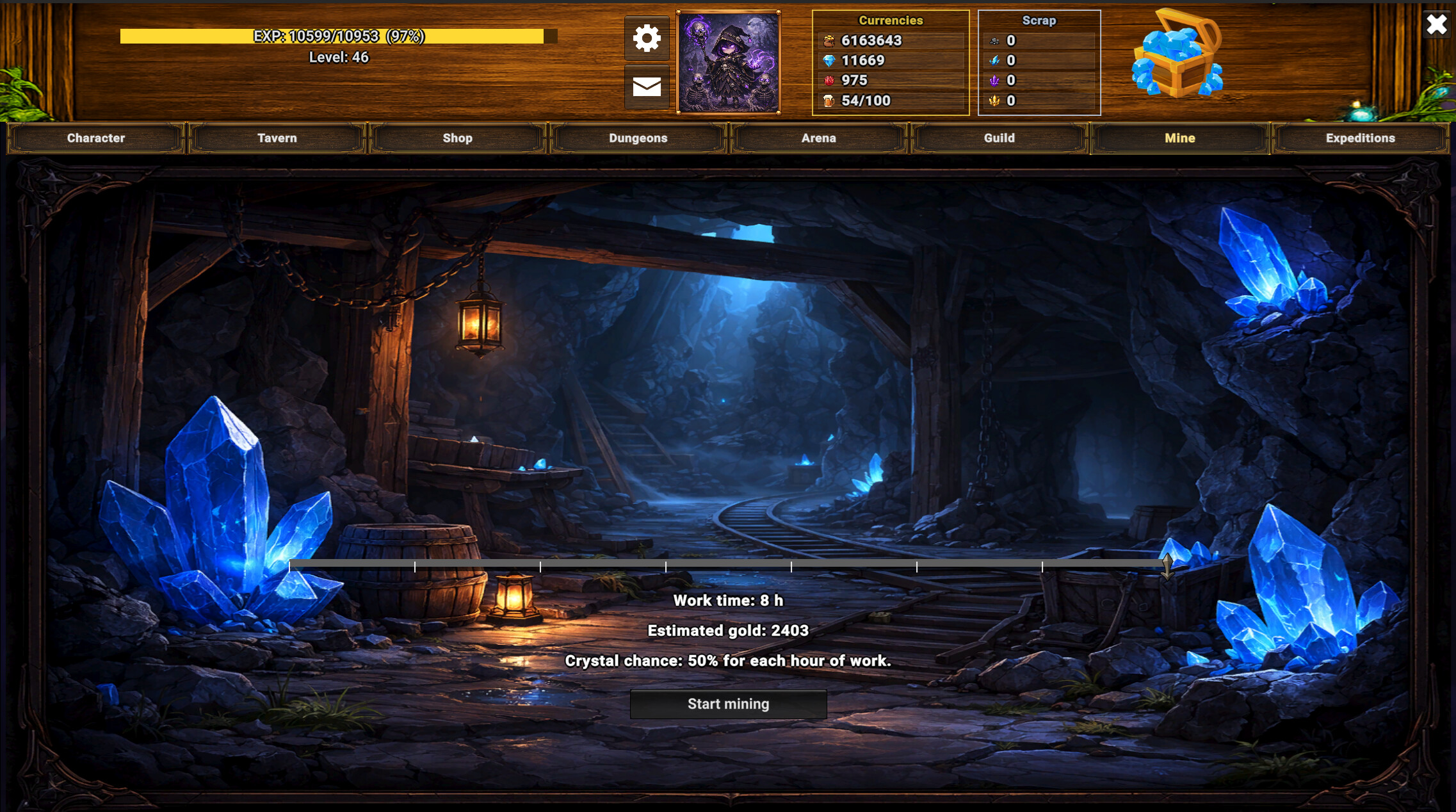 Keg & Quest screenshot 9