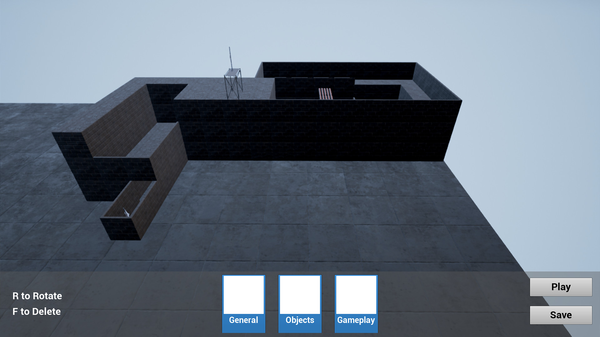 Vision Runner screenshot 5