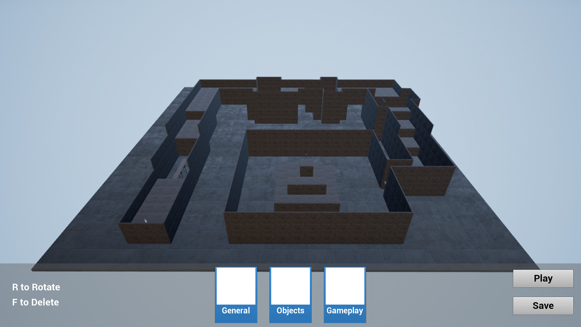 Vision Runner screenshot 4